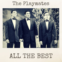 The Playmates - All the Best