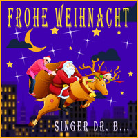 Singer Dr. B... - Frohe Weihnacht