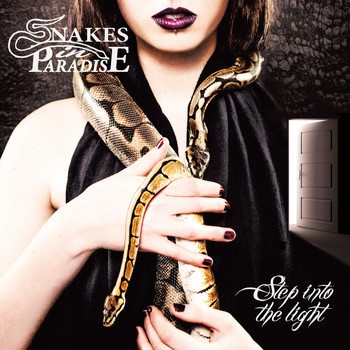 Snakes in Paradise - Things