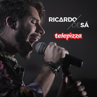 Ricardo de Sá - Telepizza