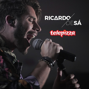 Ricardo de Sá - Telepizza
