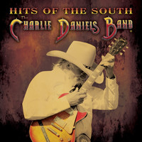 The Charlie Daniels Band - Hits of the South