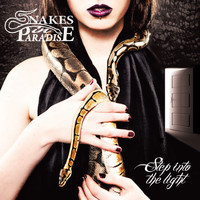 Snakes in Paradise - Will You Remember Me