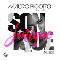 Mauro Picotto & Sonique - Melody
