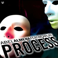 Abel Almena - Process