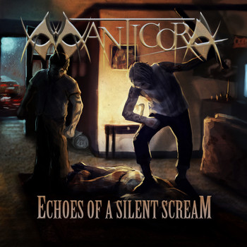 Manticora - Echoes of a Silent Scream