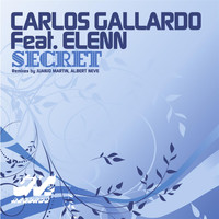Carlos Gallardo - Secret