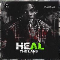 Idahams / - Heal The Land