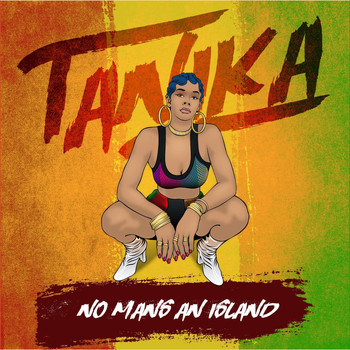 Tanika / - No Man Is An Island
