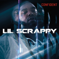 Lil Scrappy - Confident (Explicit)