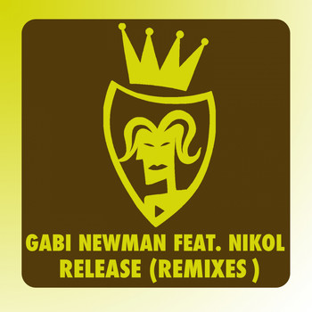 Gabi Newman - Release (Remixes)