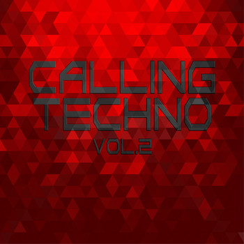 Various Artists - Calling Techno, Vol.2