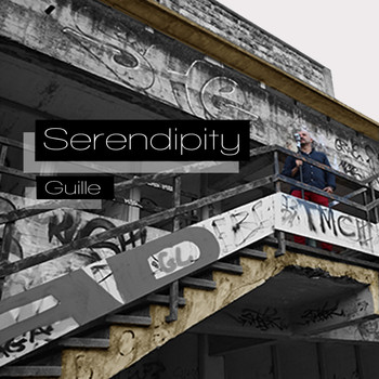 Guille - Serendipity