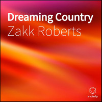 zakk roberts - Dreaming Country