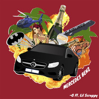 G - Mercedes Benz (feat. Lil Scrappy) (Explicit)