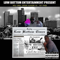 WSJ - 1st Page (Explicit)