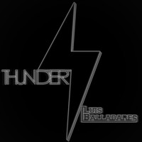 Luis Balladares - Thunder