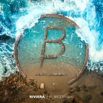 Various Artists - Riviera by Broderskab