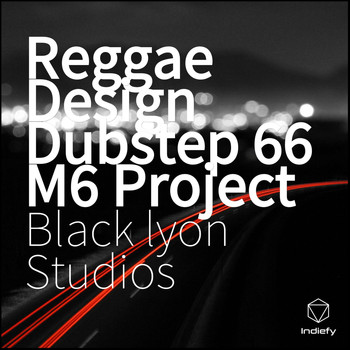Black lyon Studios - Reggae Design Dubstep 66 M6 Project