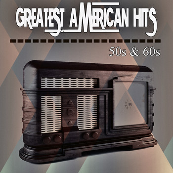 Various Artists - Greatest American Hits