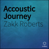 zakk roberts - Accoustic Journey