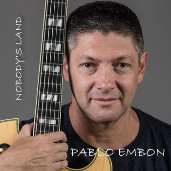 Pablo Embon - Nobody's Land