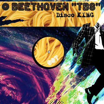 Beethoven tbs - Disco King