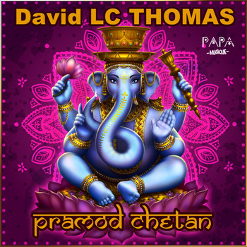 DAVID LC THOMAS - Pramod Chetan