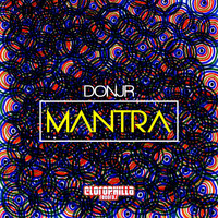 Donjr - Mantra
