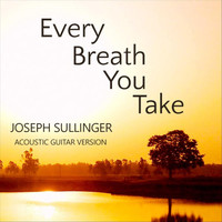 Joseph Sullinger - Every Breath You Take