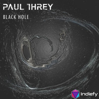 Paul Threy - Black Hole