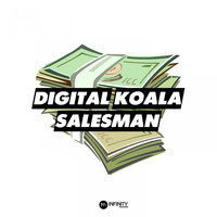 Digital Koala - Salesman