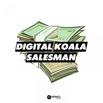 Digital Koala - Salesman
