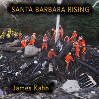James Kahn - Santa Barbara Rising