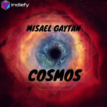 Misael Gaytan - Cosmos