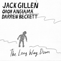 Jack Gillen - The Long Way Down