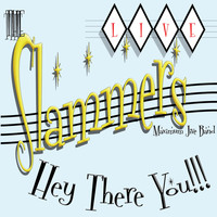 The Slammers Maximum Jive Band - Hey There You! (Live)