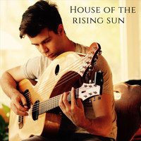 Jamie Dupuis - House of the Rising Sun