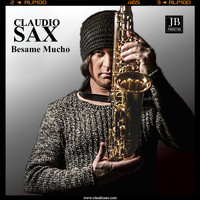 Claudio Sax - Besame Mucho