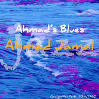 Ahmad Jamal - Ahmad's Blues