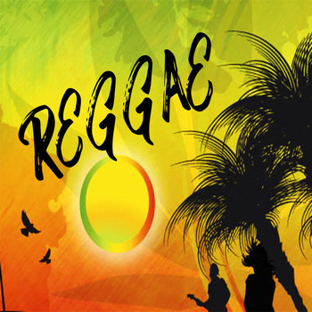 Various Artist - Reggae
