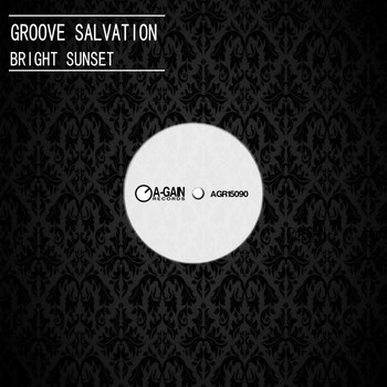 Groove Salvation - Bright Sunset