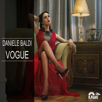 Daniele Baldi - Vogue