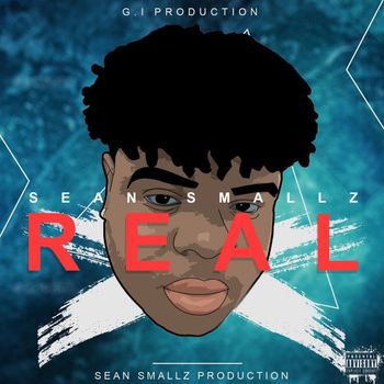 Sean Smallz - Real