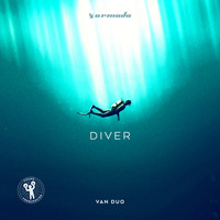 VAN DUO - Diver