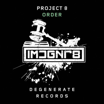 Project 8 - Order
