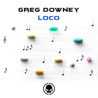 Greg Downey - Loco