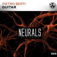 Pietro Berti - Guitar