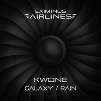 KWONE - Galaxy & Rain