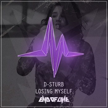D-Sturb - Losing Myself